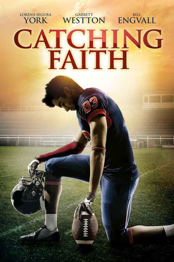 Catching Faith Poster 4