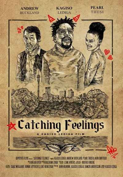 Catching Feelings