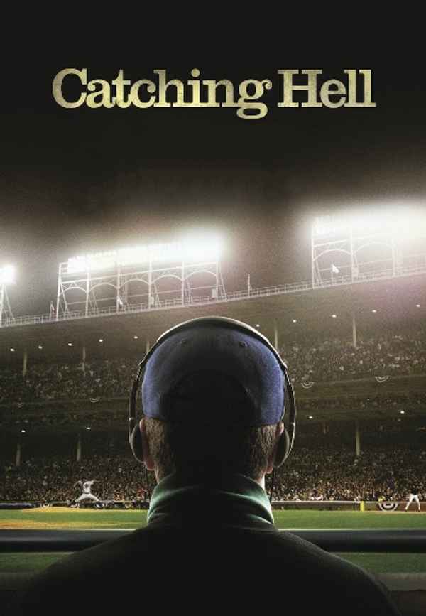 Catching Hell Poster 3