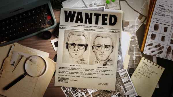 Catching Killers Poster 5