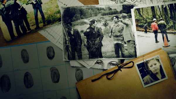 Catching Killers Poster 6