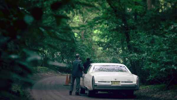 Catching Killers Poster 7