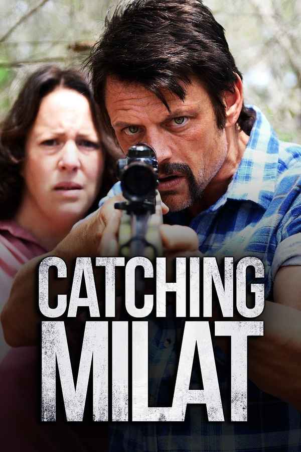 Catching Milat Poster 2
