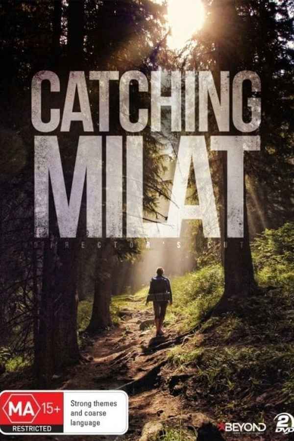 Catching Milat Poster 3