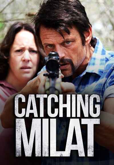 Catching Milat