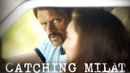 Catching Milat Poster 1