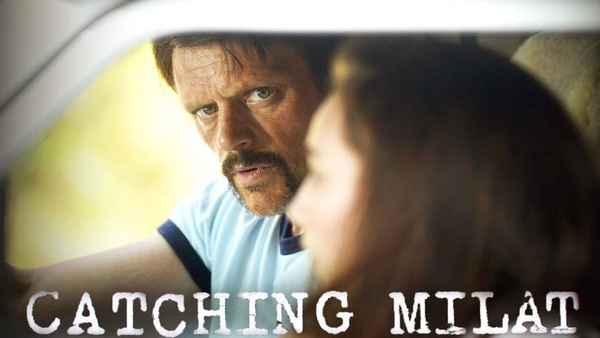 Catching Milat Poster 1