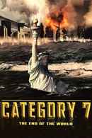 Category 7: The End of the World Poster 1