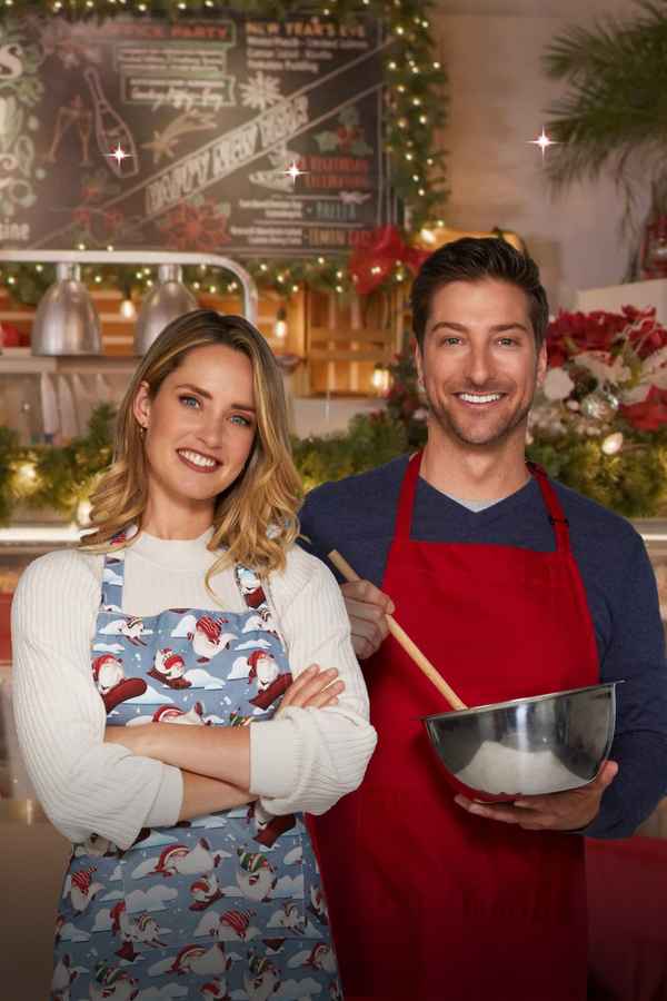 Catering Christmas Poster 6