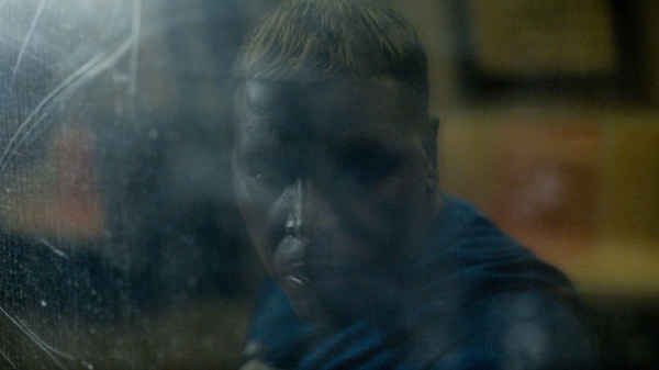 Caterpillar Poster 1