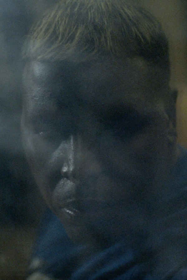 Caterpillar Poster 4