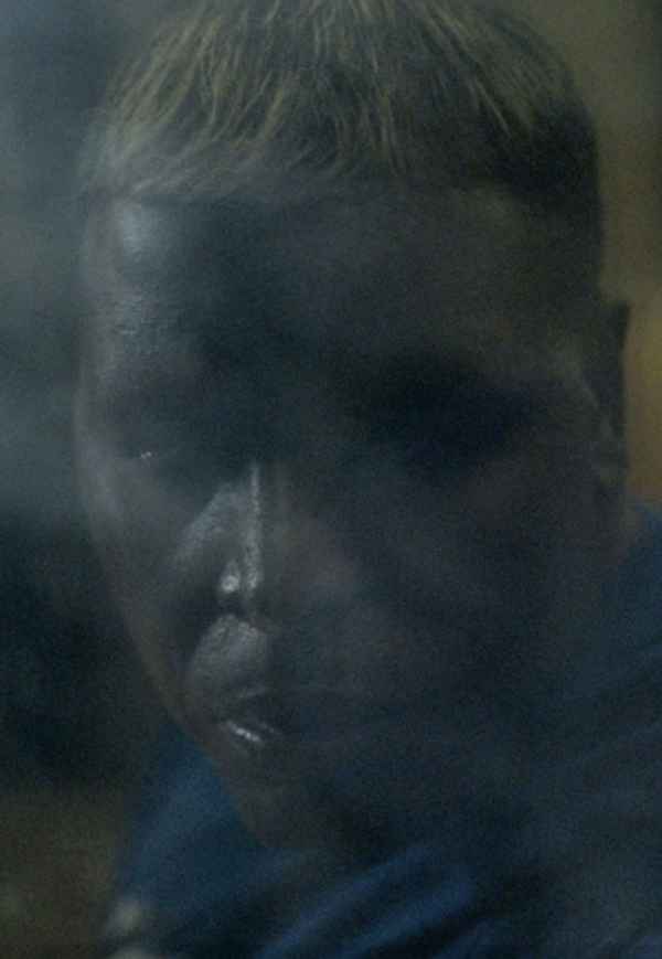 Caterpillar Poster 5