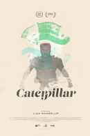 Caterpillar Poster 3