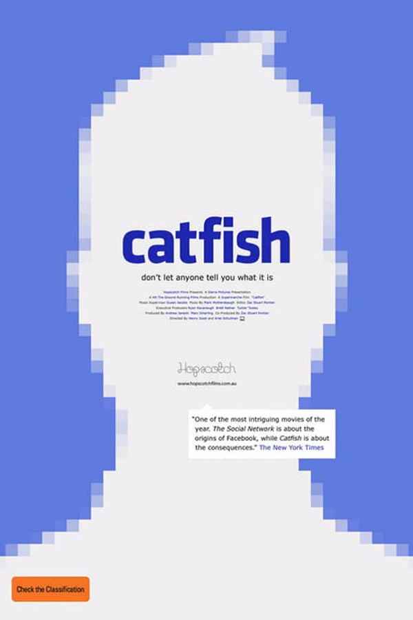 Catfish Poster 5