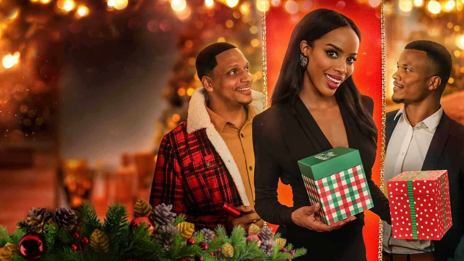 Catfish Christmas Movie (2022) Release Date, Cast, Trailer, Songs