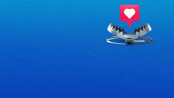 Catfish: The TV Show Poster 3