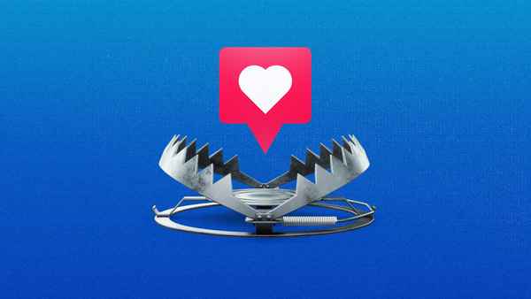 Catfish: The TV Show Poster 6