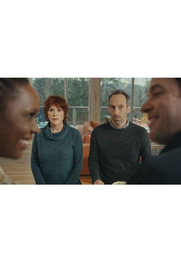 Catherine & Michael Poster 4