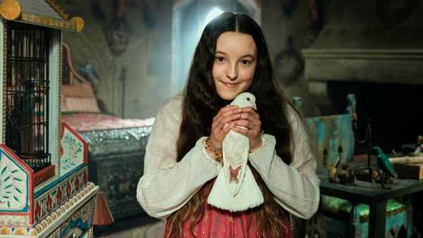 Catherine, Called Birdy Poster 3