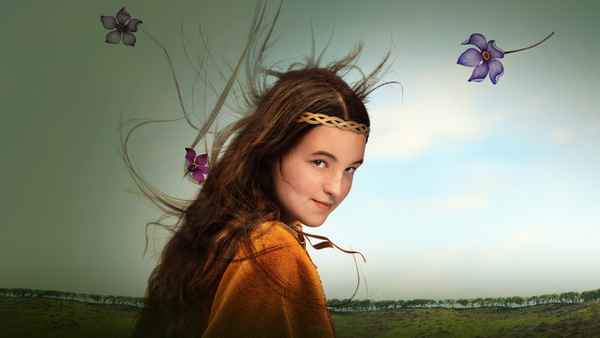 Catherine, Called Birdy Poster 5