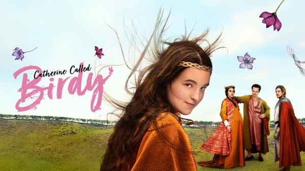 Catherine, Called Birdy Poster 6