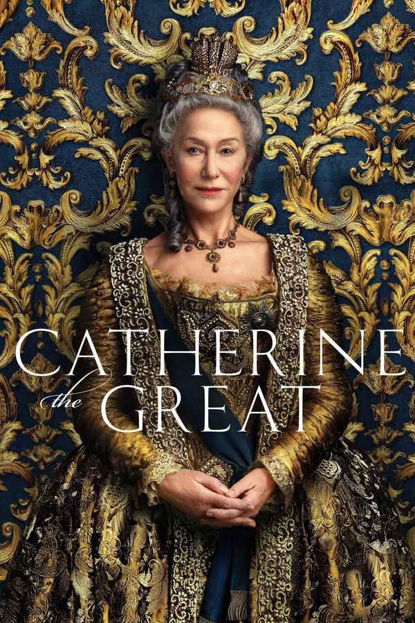 Catherine the Great Poster 7