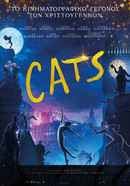 Cats Poster 7