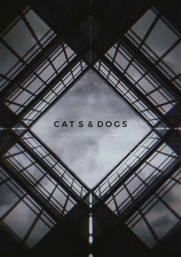 Cats & Dogs Poster 2