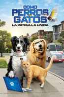 Cats & Dogs 3: Paws Unite Poster 3
