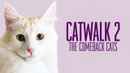 Catwalk 2: The Comeback Cats Poster 3