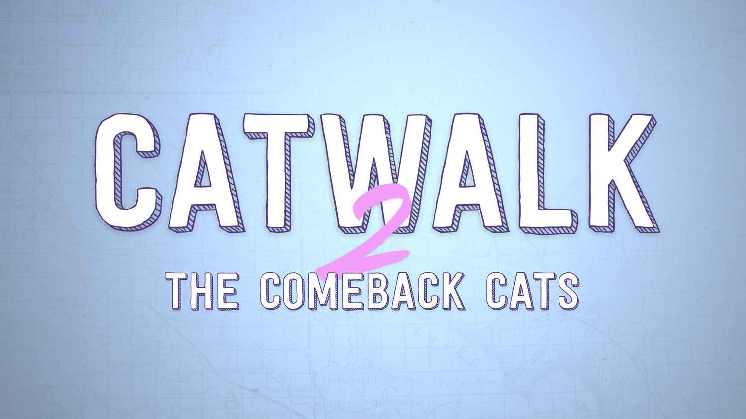 Catwalk 2: The Comeback Cats