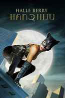 Catwoman Poster 6