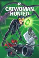 Catwoman: Hunted Poster 4