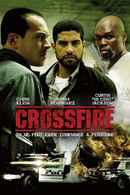 Caught in the Crossfire Poster 4