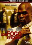 Caught in the Crossfire Poster 2