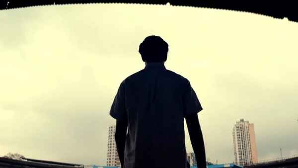 Caught Out: Crime. Corruption.Cricket. Poster 2