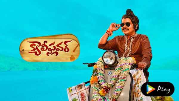 Cauliflower Poster 7