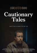 Cautionary Tales Poster 2