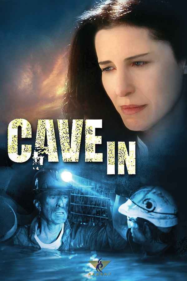 Cave In Poster 1