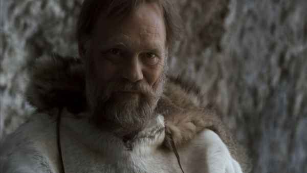 Cave of Forgotten Dreams Poster 3