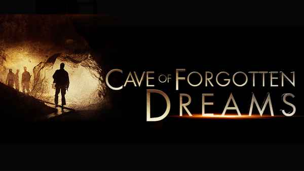 Cave of Forgotten Dreams Poster 1