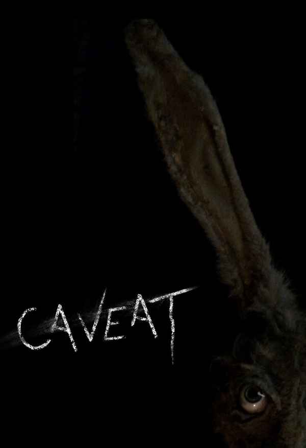 Caveat Poster 2
