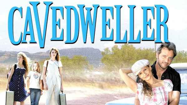 Cavedweller Poster 1