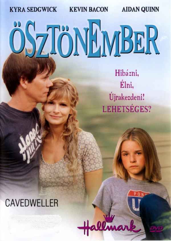 Cavedweller Poster 4