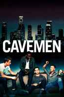Cavemen Poster 2