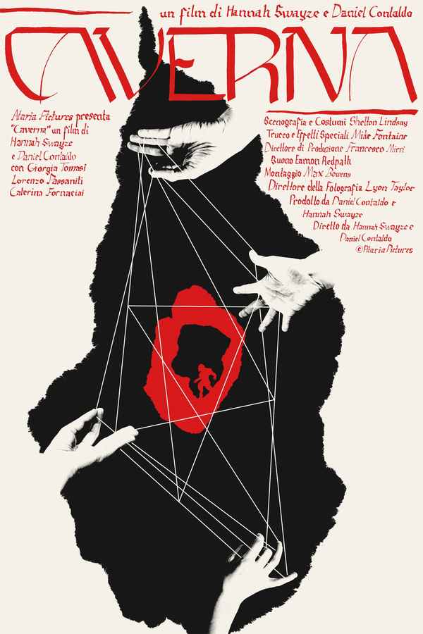 Caverna Poster 4
