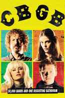 CBGB Poster 6