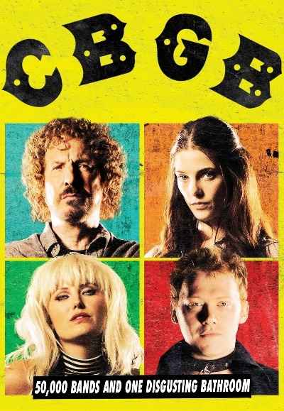 CBGB