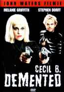 Cecil B. Demented Poster 2