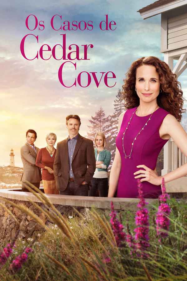 Cedar Cove Poster 5